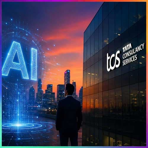 TCS to build team of up to 8,900 AI deployment engineers, explores acquisitions