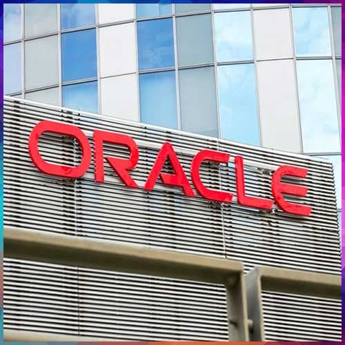 Oracle announces four new Fusion Agentic Applications