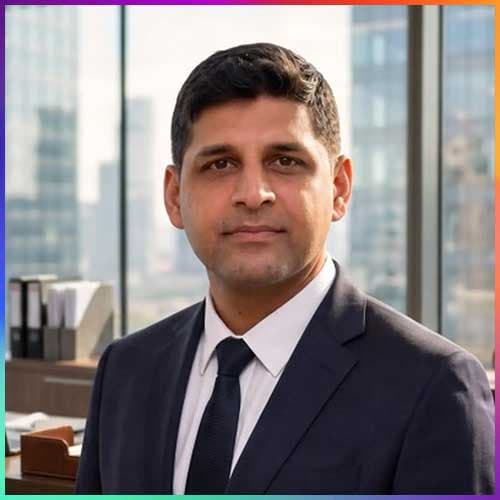 Accenture Assigns Pradeep Prabhala to Head India Market Unit