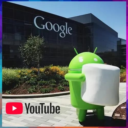 Google ends YouTube app support for Android 6.0 Marshmallow devices