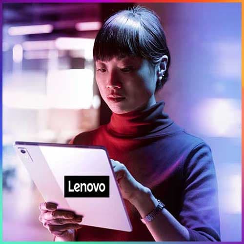 Lenovo Brings Unified Cyber Resiliency Framework to Address Growing Security Gaps