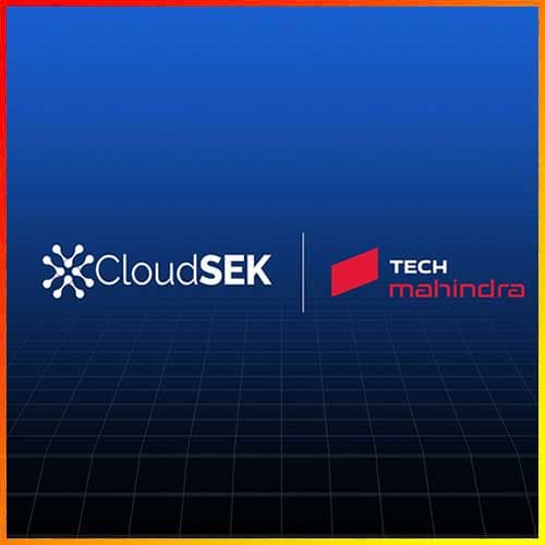 Tech Mahindra partners with CloudSEK to expand AI-driven cyber intelligence services