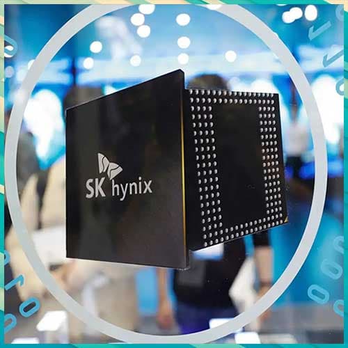 SK Hynix warns of record AI memory shortage in 2027 despite capacity expansion