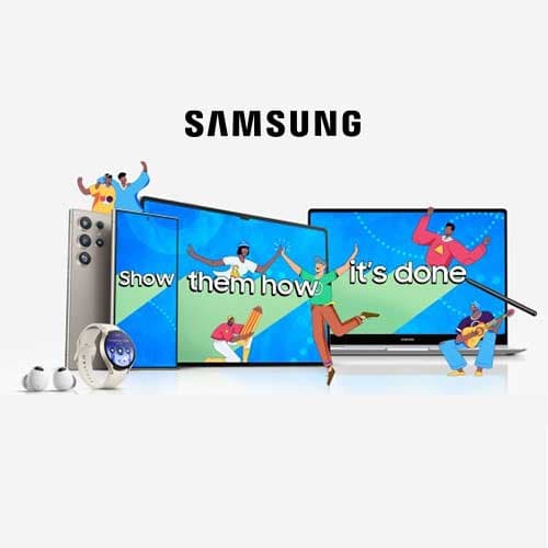 Samsung Rolls Out ‘Back to School’ Offers Across Galaxy Ecosystem