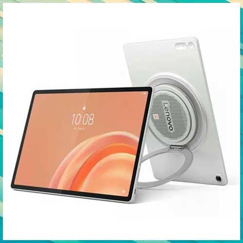 Lenovo expands gaming and entertainment portfolio in India with LOQ monitor series and Tab Plus Gen 2