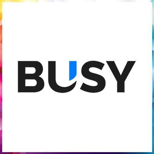 IndiaMART-backed BUSY unveils AI-led BUSY Magic to simplify GST, billing and inventory for MSMEs