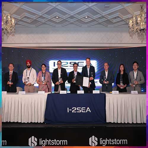 Lightstorm, Microsoft, Singtel and Tata Communications to build India–Southeast Asia subsea cable system