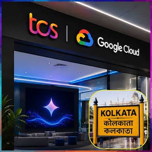TCS and Google Cloud launch Gemini Experience Center in Kolkata