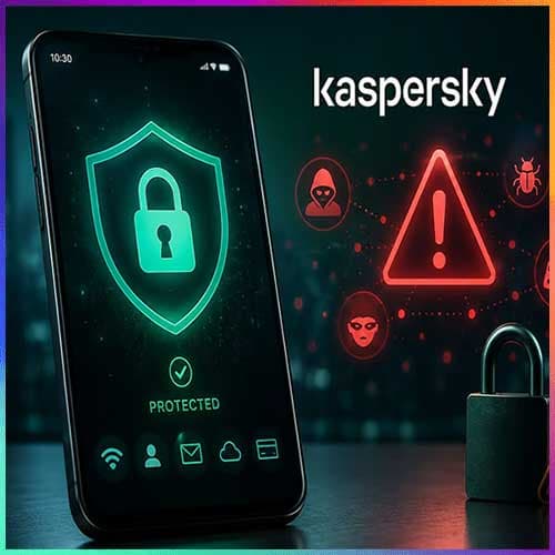 Kaspersky survey reveals that we store a lot of sensitive data on our phones, but is it well protected?