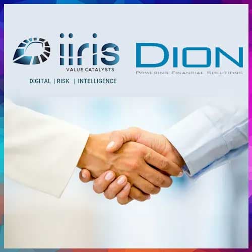 IIRIS Consulting acquires publicly listed fintech company Dion Global Solutions