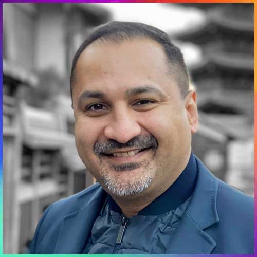 Zoom appoints Carlos Quaderi as Head of APAC to drive next phase of AI-powered growth