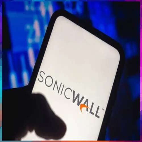 SonicWall Research Reveals Manufacturing Cybersecurity at Critical Intersection