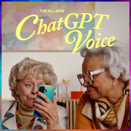 OpenAI unveils GPT-Live to deliver more natural, intelligent voice conversations in ChatGPT