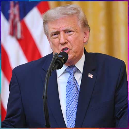 Trump Revives China Election Claims