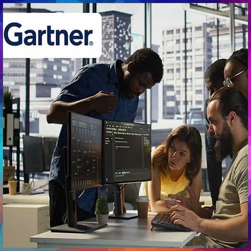 60% of organizations will adopt smaller software engineering teams by 2029, says Gartner