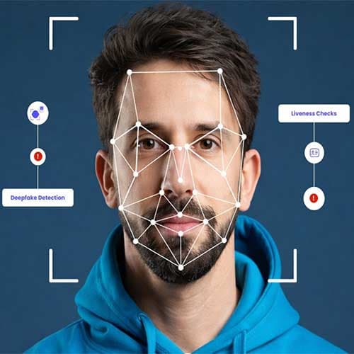 Deepfakes Challenge the Future of Identity Verification