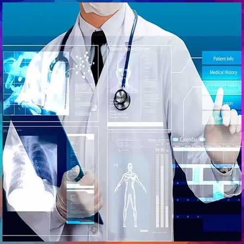 Six Healthtech Firms Closing India's Data Gap