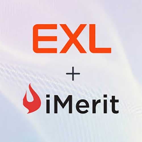 EXL completes iMerit acquisition