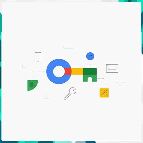 New Attack Targets Google Passkeys