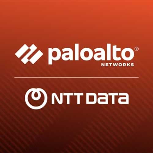 NTT DATA Joins Hands with Palo Alto Networks to Accelerate Secure AI Transformation