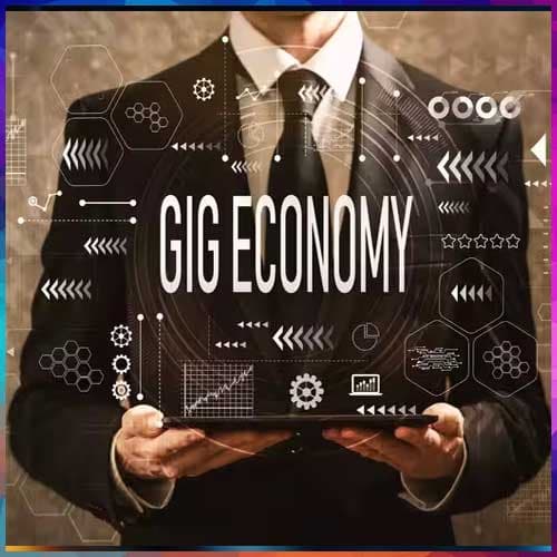 India’s Gig Economy Faces a Gender Gap