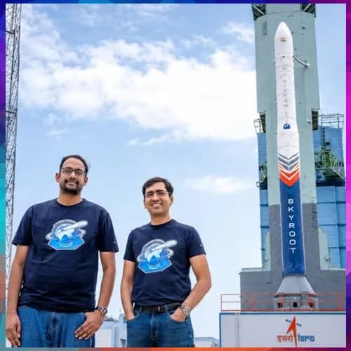 Skyroot Aerospace plans dedicated launch pad to expand commercial launch operations