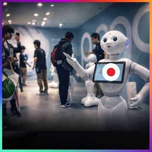 Japan Risks Falling Behind in the AI Race