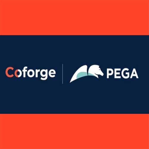 Coforge expands strategic partnership with Pega to accelerate enterprise AI transformation