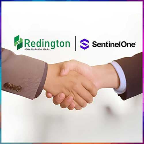 Redington Group Joins Forces with SentinelOne to Expand AI-Powered Cybersecurity Access in India
