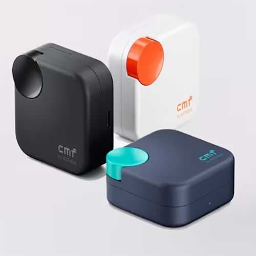 CMF launches Buds Neo with ANC and up to 52 hours of battery life