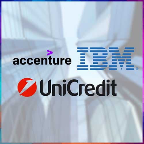 Accenture Strengthens UniCredit's AI Transformation