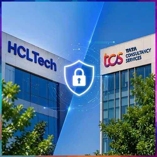 TCS and HCL Confirm Employee Data Breaches, Say Customer Data Unaffected