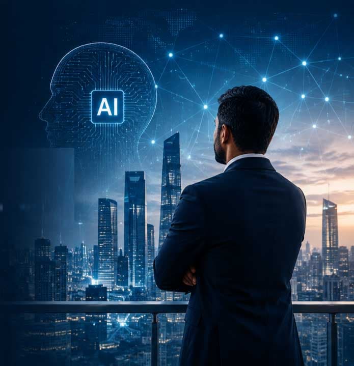 AI Redefines Tomorrow’s Leaders