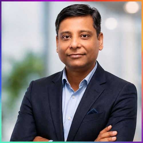 Jio Haptik Names Adarsh. as Enterprise Business Head