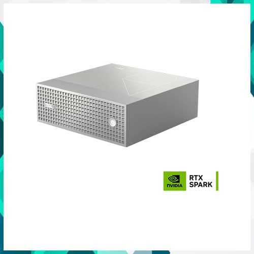 AI Supercomputing Moves to the Desktop