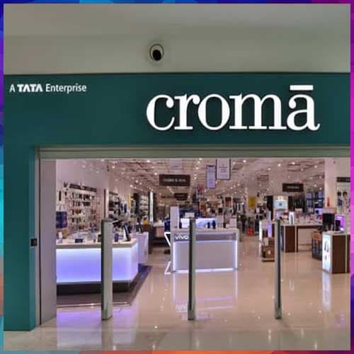Croma unveils Digital-First Neighbourhood Retail Format – Edge