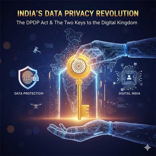 Privaclave AI Expands India Focus Ahead of DPDP Act Deadline