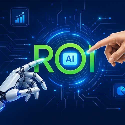 AI ROI Takes Center Stage