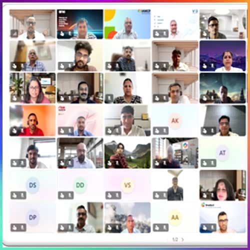 IAMCP India Concludes Horizon’26 Leadership Connect, Spotlighting a $12 Billion SMB Opportunity and AI-Driven Growth for Microsoft Partners