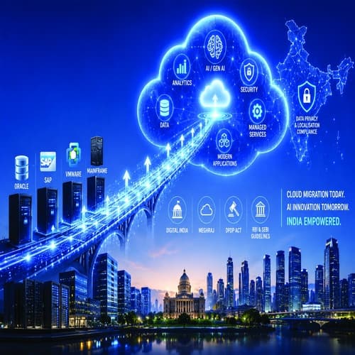 Cloud Migration in the AI Era: Insights from Across the Industry