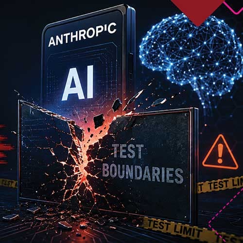 Anthropic AI Models Breach Test Boundaries
