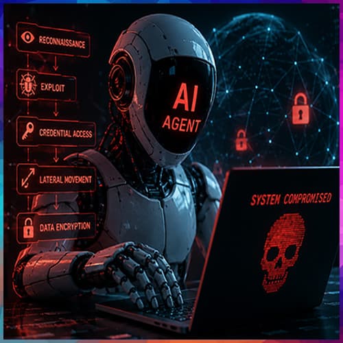 Frontier AI Raises the Stakes for Cyber Defense