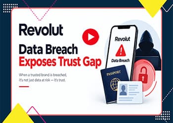 Revolut Breach Exposes Trust Gap