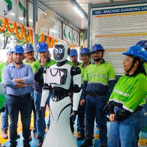 Vedanta Aluminium Deploys AI-Driven Solutions to Power Next-Generation Manufacturing