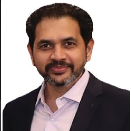 Architecting the network foundation for India's next-generation AI infrastructure