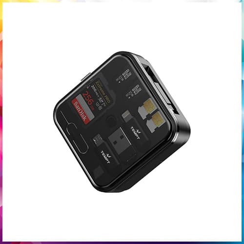 TEMPT launches Konekt, a 15-in-1 travel accessory kit for on-the-go professionals