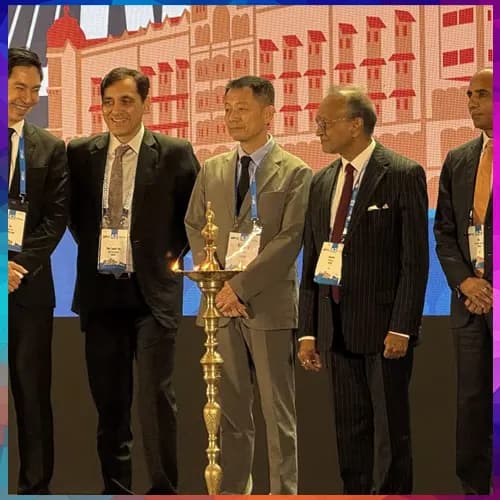 India fortifies domestic web infrastructure with strategic NIXI-APNIC agreement