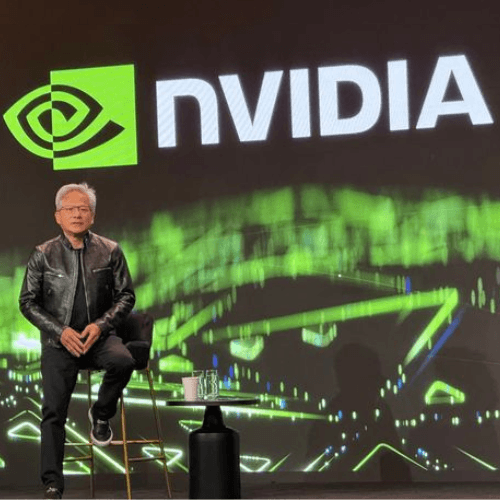 Nvidia, Palantir, Booz Allen Curb Anthropic Use Over Data Fears