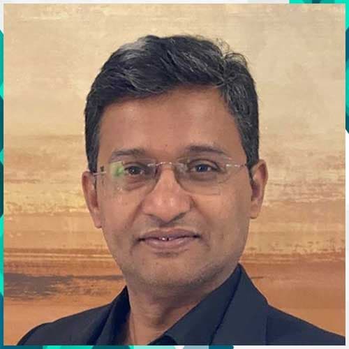 DXC Appoints Arun Melkote as Global Head of Delivery for Consulting & Engineering Services