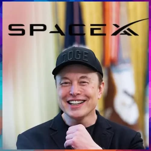 SpaceX AI Team to Build a Company Live with Grok Bot